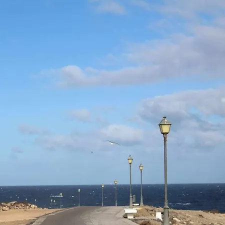 Apartment Dolphin Fuerteventura Appartement *