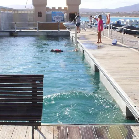 Apartment Dolphin Fuerteventura Appartement