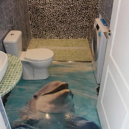 Apartment Dolphin Fuerteventura *
