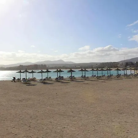 Apartment Dolphin Fuerteventura Appartement