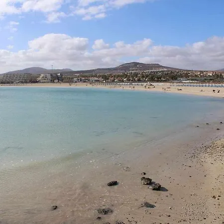 Apartment Dolphin Fuerteventura