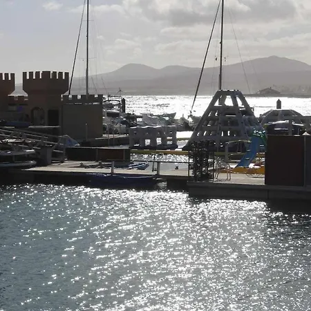 Apartment Dolphin Fuerteventura Appartement *