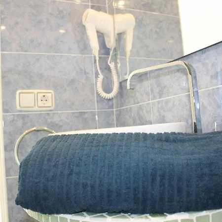 Appartement Apartment Dolphin Fuerteventura