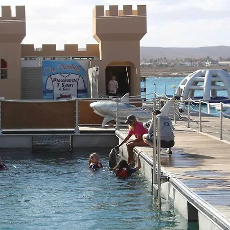 Appartement Apartment Dolphin Fuerteventura