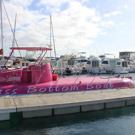 Apartamento Monica Comodo Y Moderno Apartment Costa De Antigua