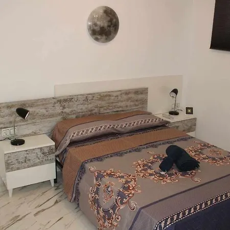 Apartamento Monica Comodo Y Moderno *